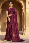 Latakshi Vol 3 By Vallabhi Nc Moss Wholesale Daily Wear Saree Suppliers In Mumbai
